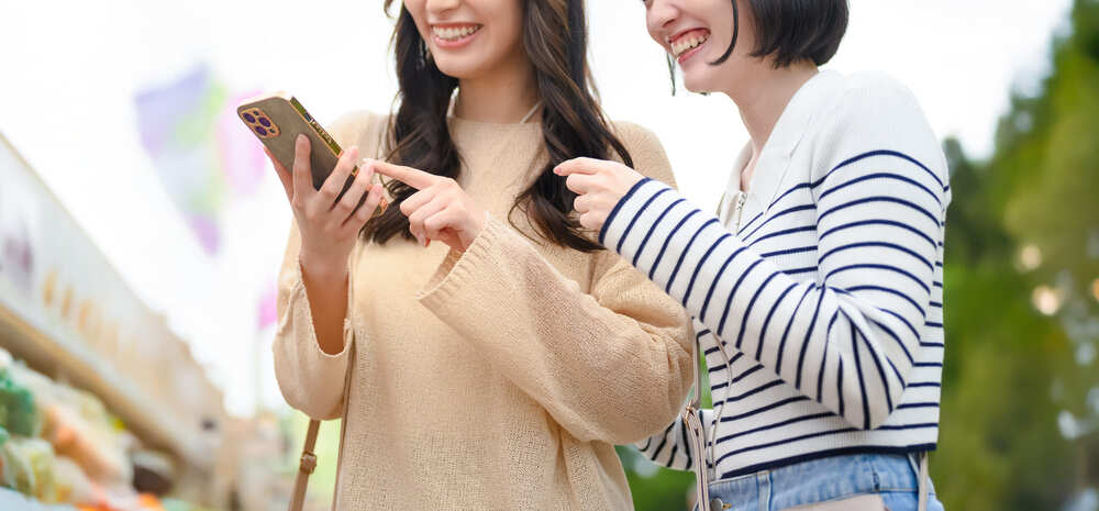 参加したくなる体験を創出イメージ