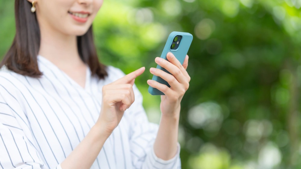 自分だけの楽しみ方をつくるイメージ